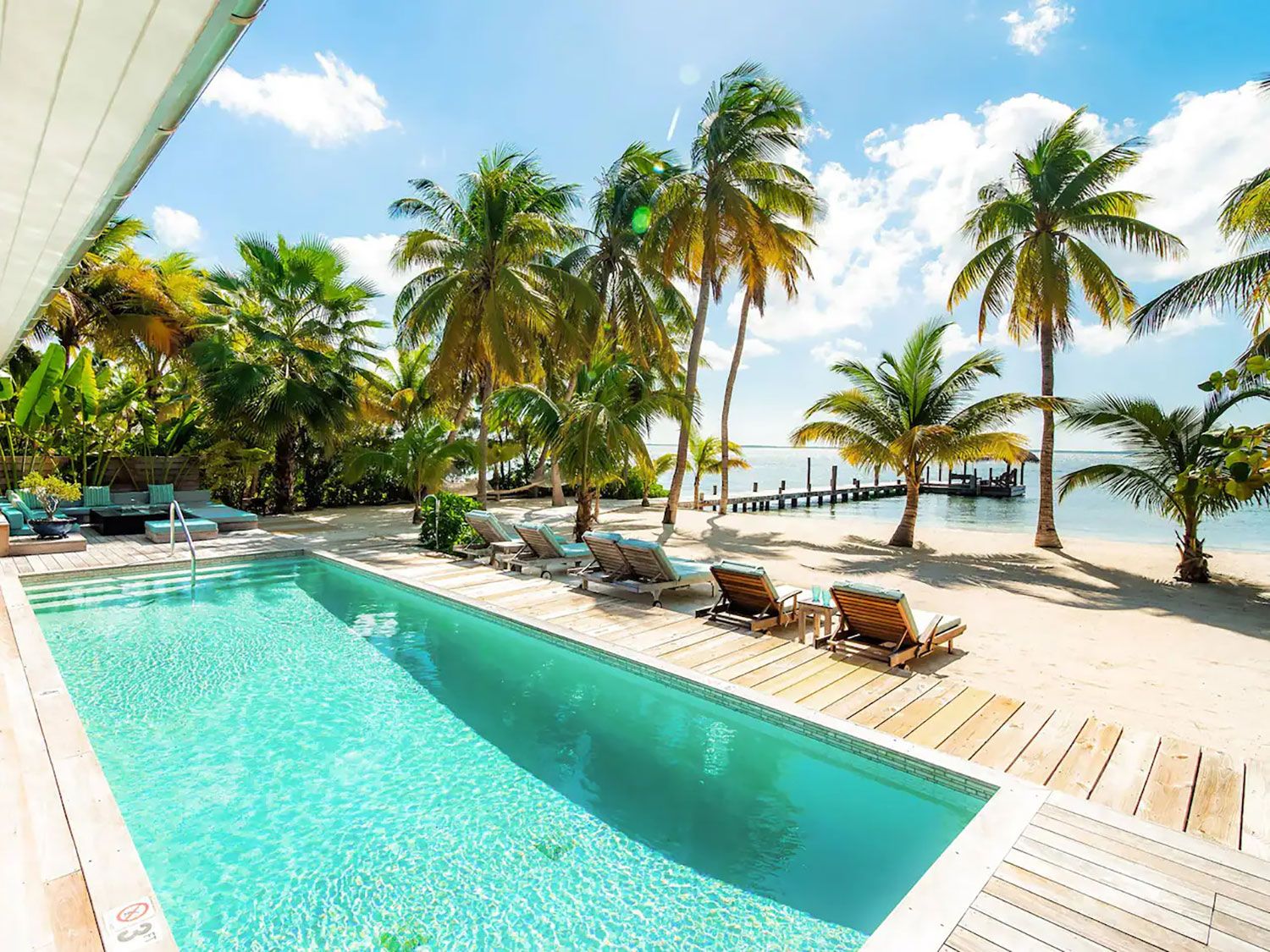 8 increíbles alquileres de Airbnb en las Islas Caimán 8
