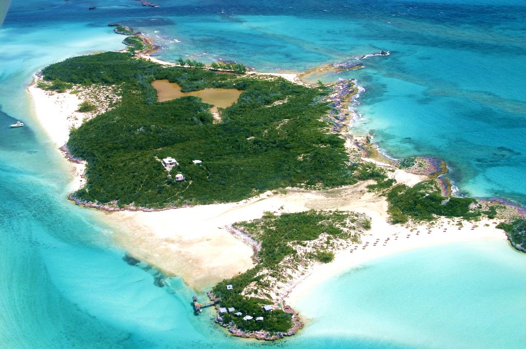 Las 10 mejores islas privadas en venta desde $200K y más 12