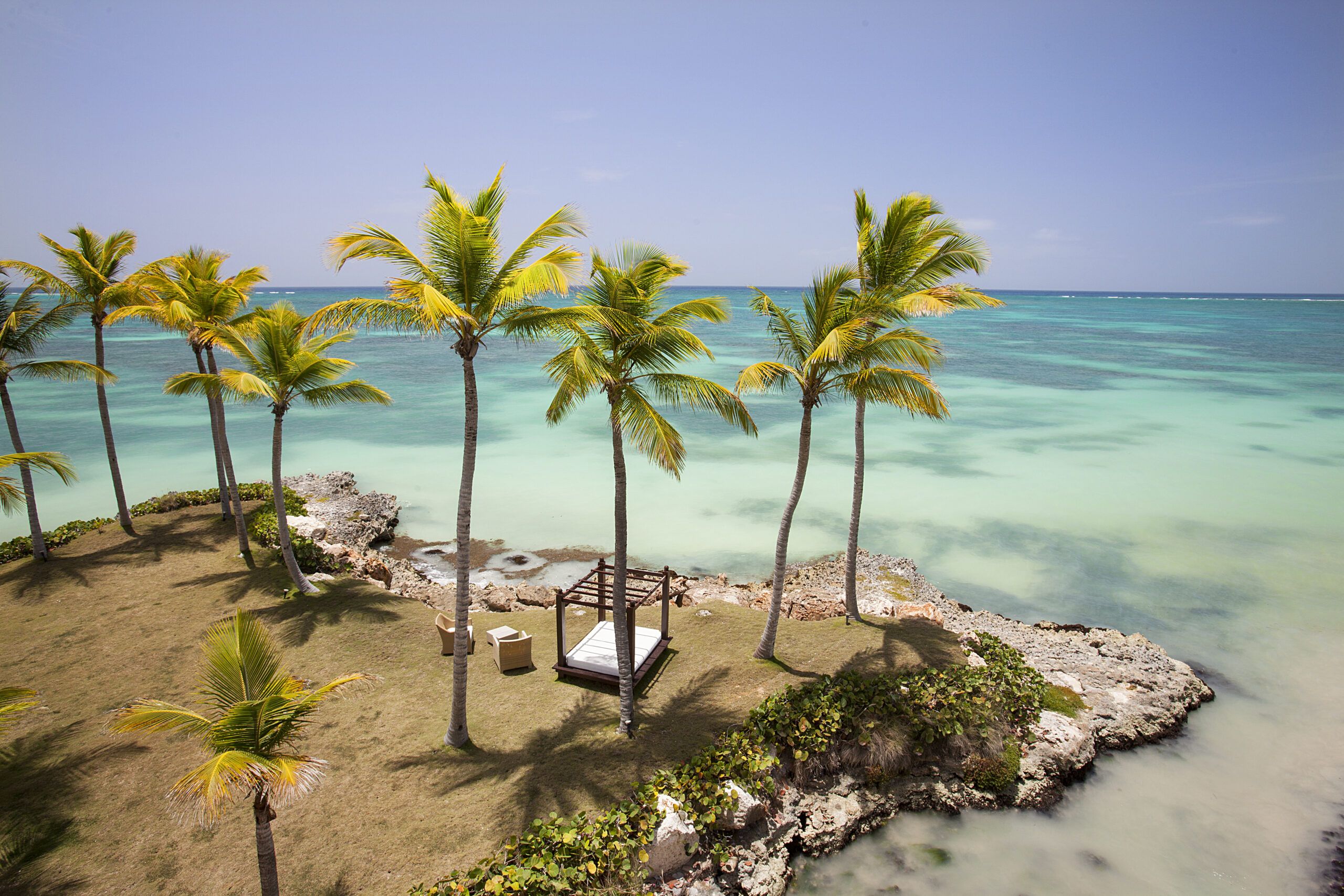 Los mejores resorts todo incluido para parejas en Punta Cana 4