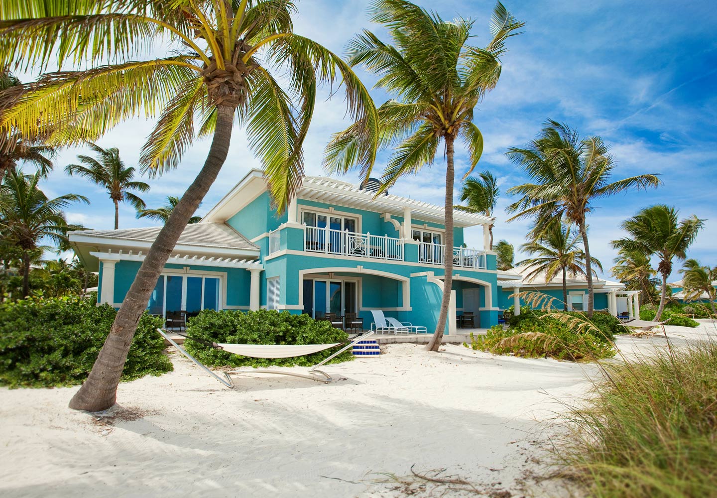 Los mejores resorts todo incluido en el Caribe 6