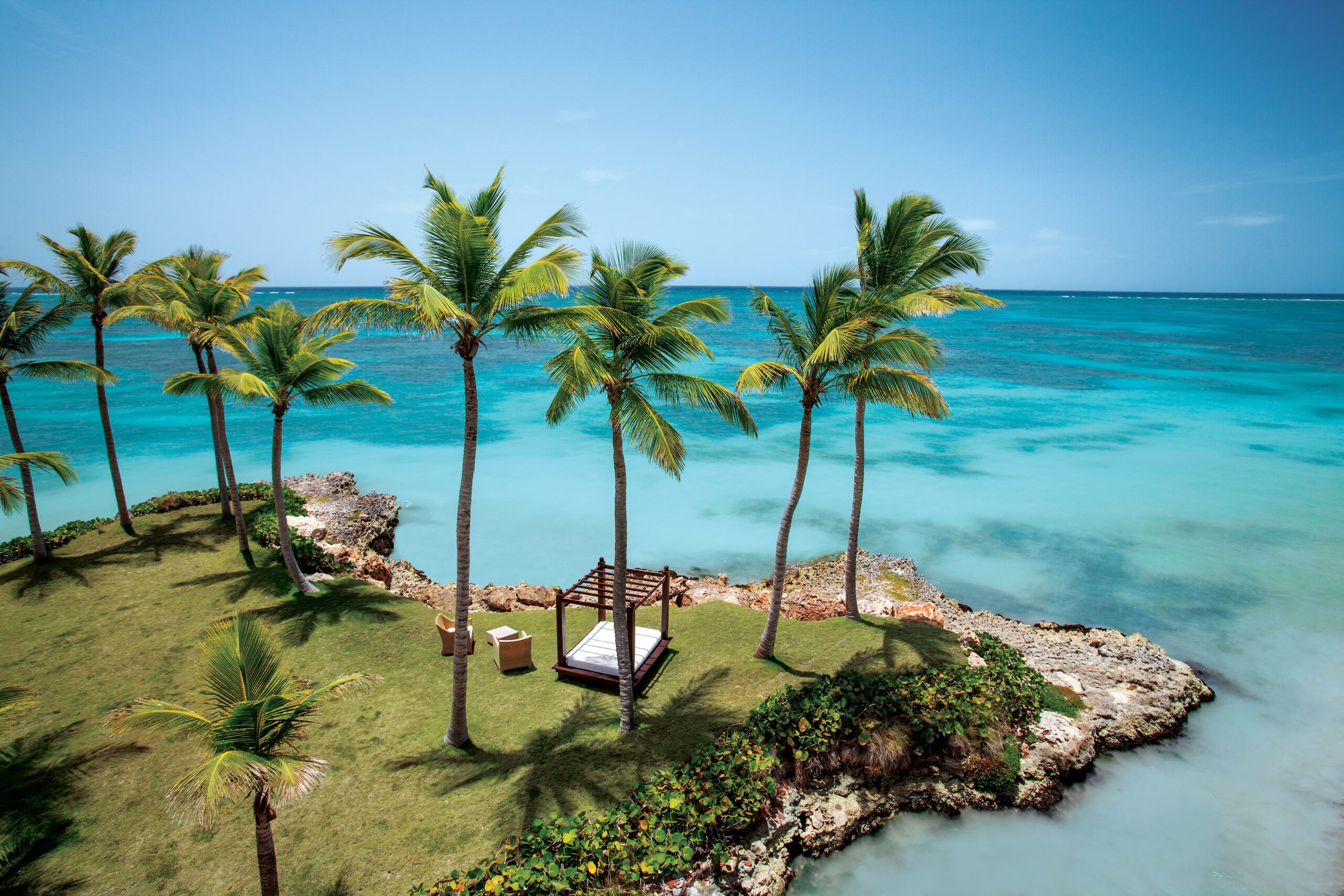 Las mejores escapadas románticas a islas del mundo 19