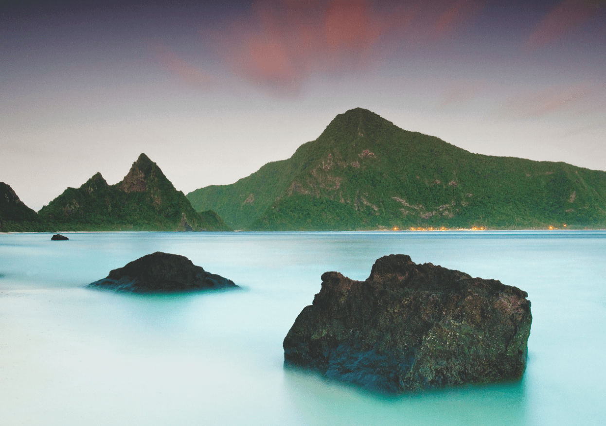 10 mejores islas para vivir para iniciar un negocio 8