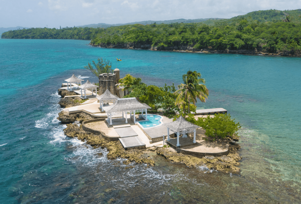 Los mejores resorts todo incluido en el Caribe 4