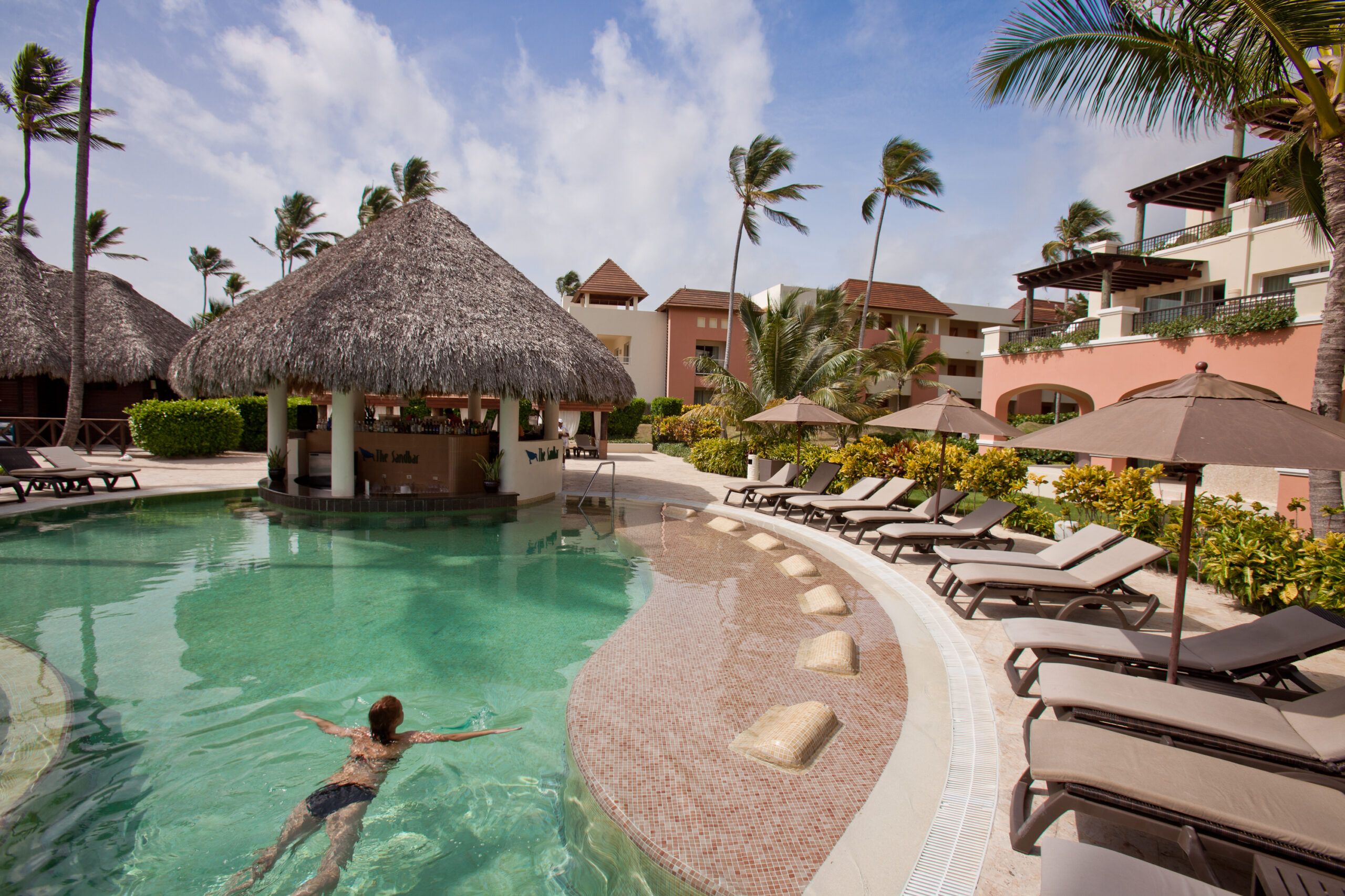 Los mejores resorts todo incluido para parejas en Punta Cana 6
