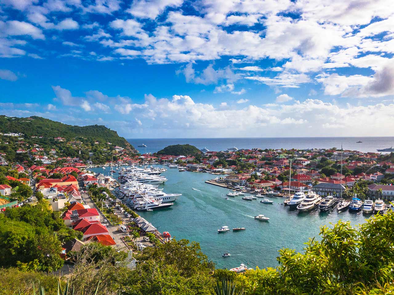 Vacaciones de Septiembre: 9 Razones para Viajar al Caribe 2