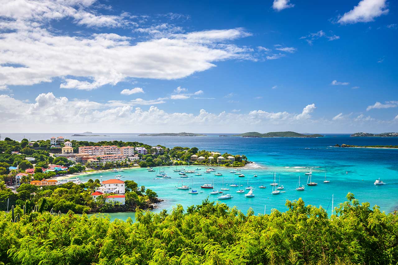 Vacaciones de Septiembre: 9 Razones para Viajar al Caribe 7