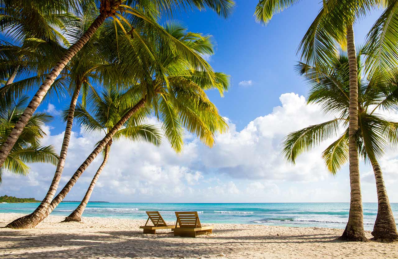 Vacaciones de Septiembre: 9 Razones para Viajar al Caribe 9