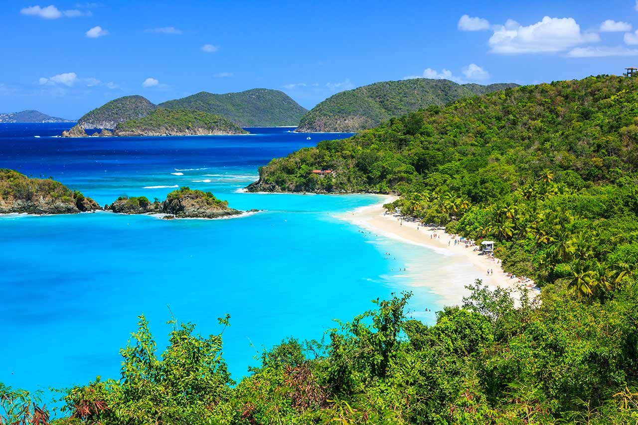 Vacaciones de Septiembre: 9 Razones para Viajar al Caribe 9