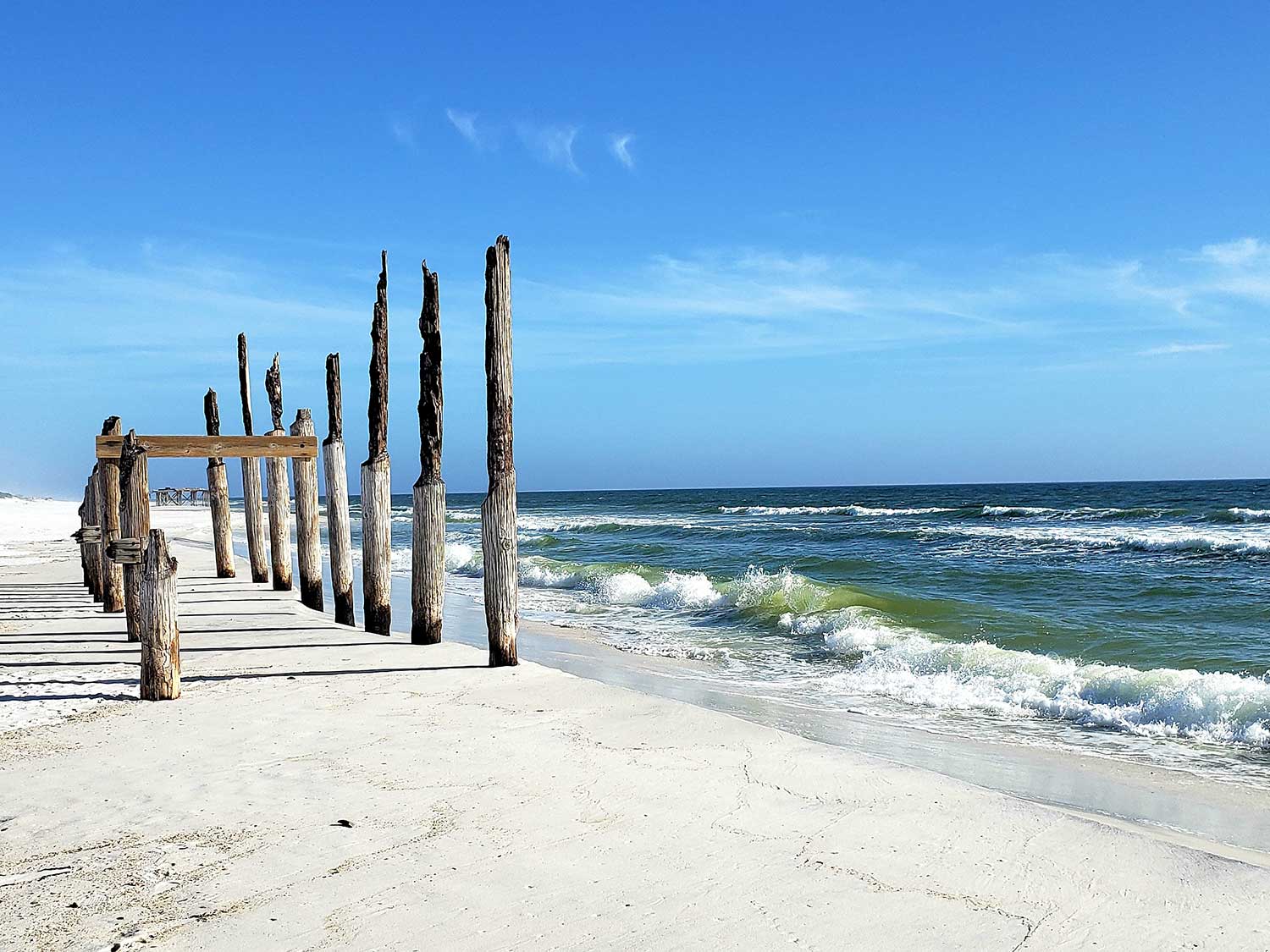 Las mejores playas del Panhandle de Florida 7