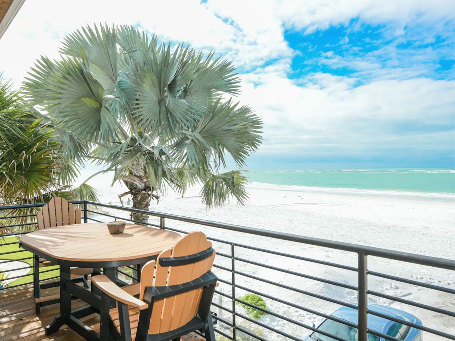 9 increíbles alquileres de Airbnb para tus próximas vacaciones en Florida
