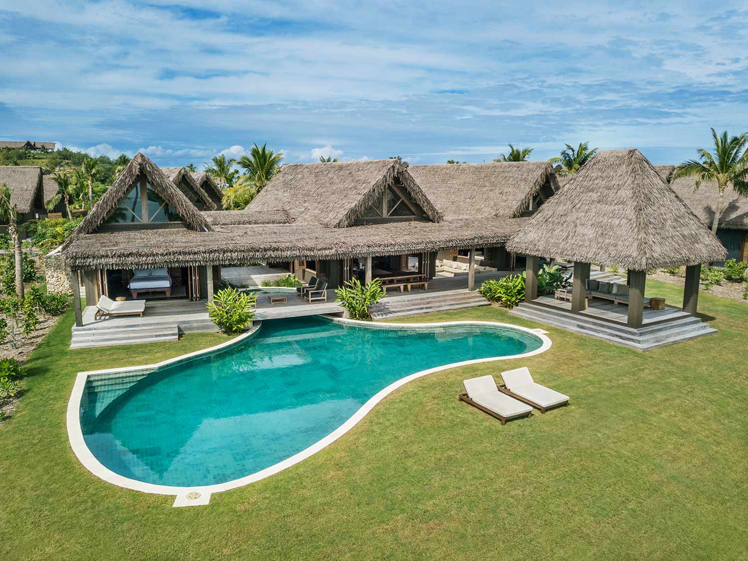 Los mejores resorts de Fiyi 2