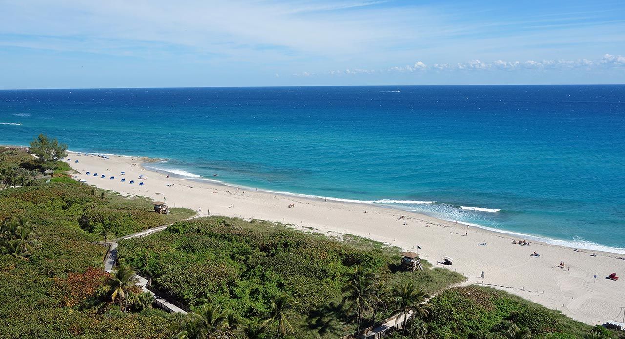 Los mejores lugares para practicar esnórquel cerca de Palm Beach, Florida 6