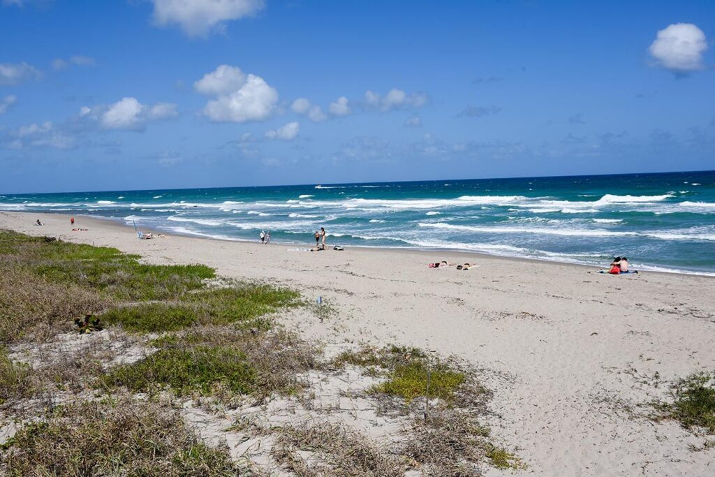 Los mejores lugares para practicar esnórquel cerca de Palm Beach, Florida 2