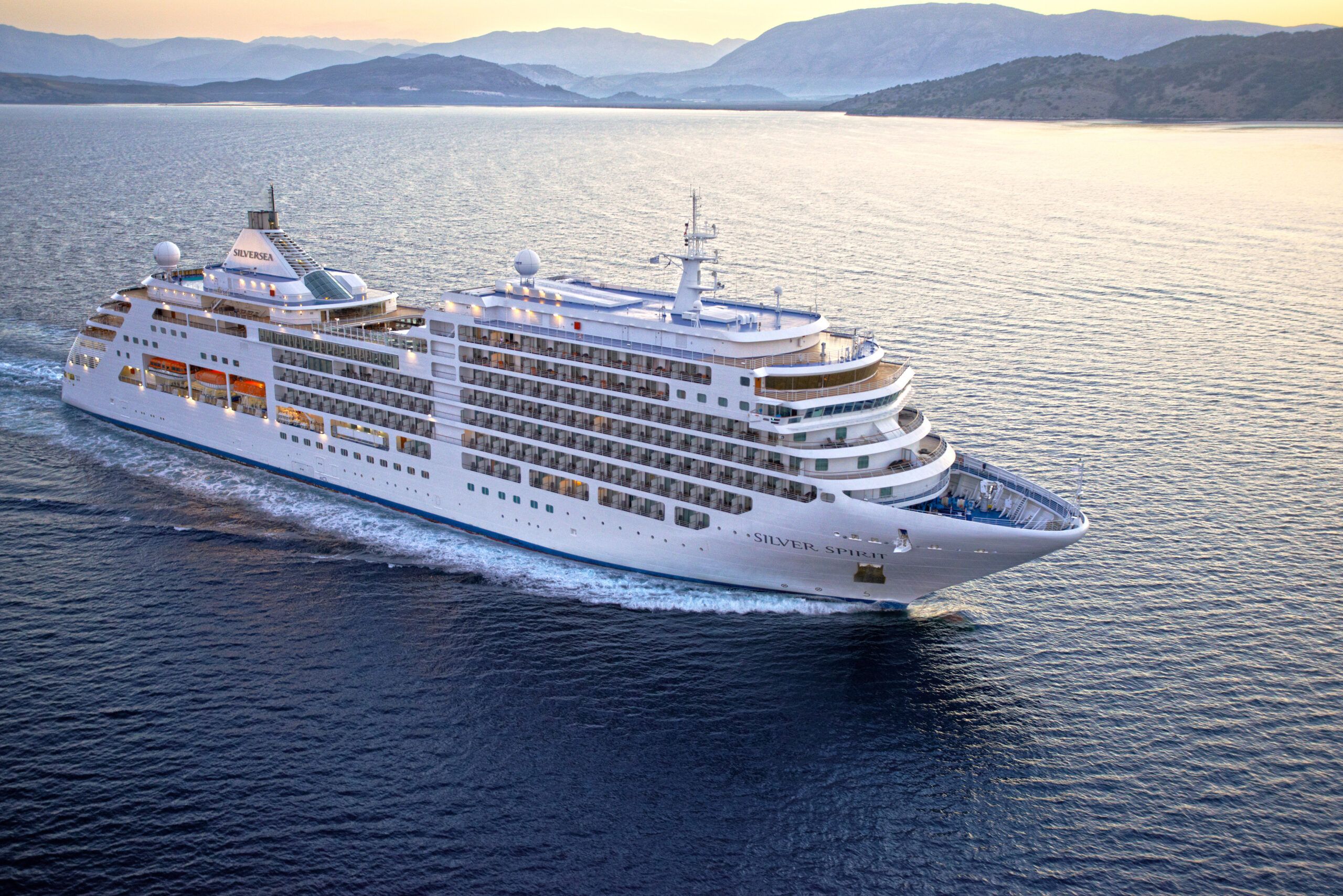Europa y Mediterráneo 5 mejores cruceros a Grecia 5 Europa y Mediterráneo 5 mejores cruceros a Grecia 5
