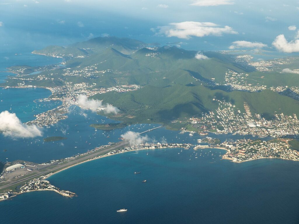 Las 5 cosas que hacen que St. Maarten sea tan espectacular 2