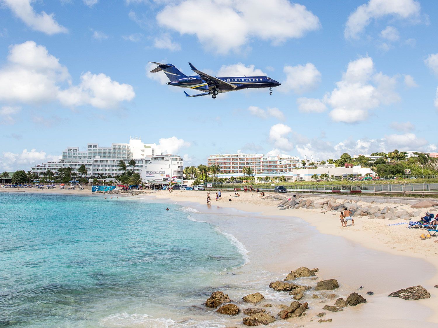 Las 5 cosas que hacen que St. Maarten sea tan espectacular 10