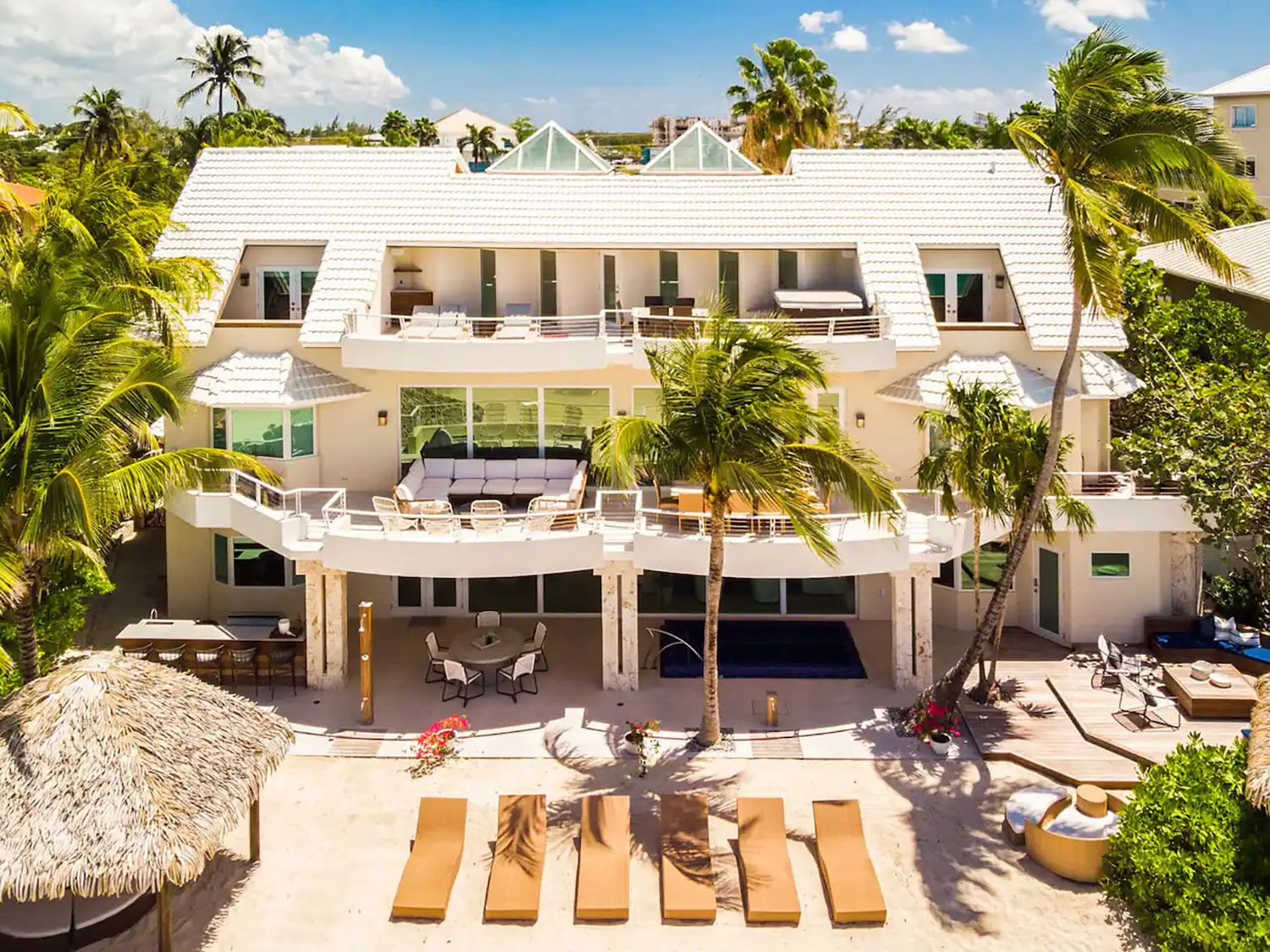 8 increíbles alquileres de Airbnb en las Islas Caimán 1