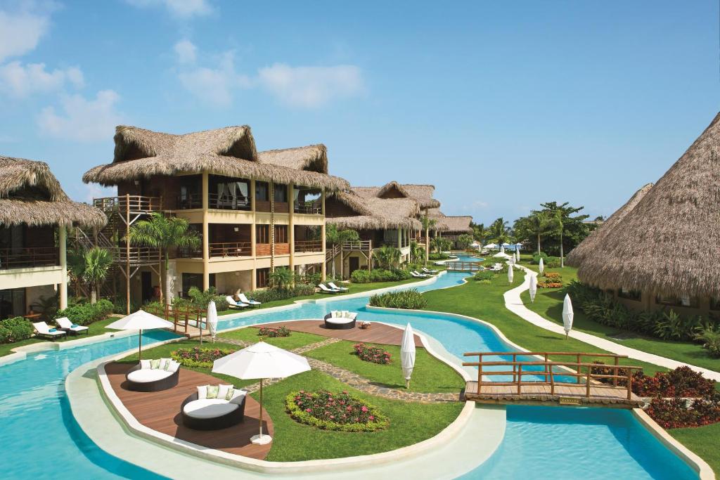 Resorts Todo Incluido: Islands All-Inclusive Awards 29