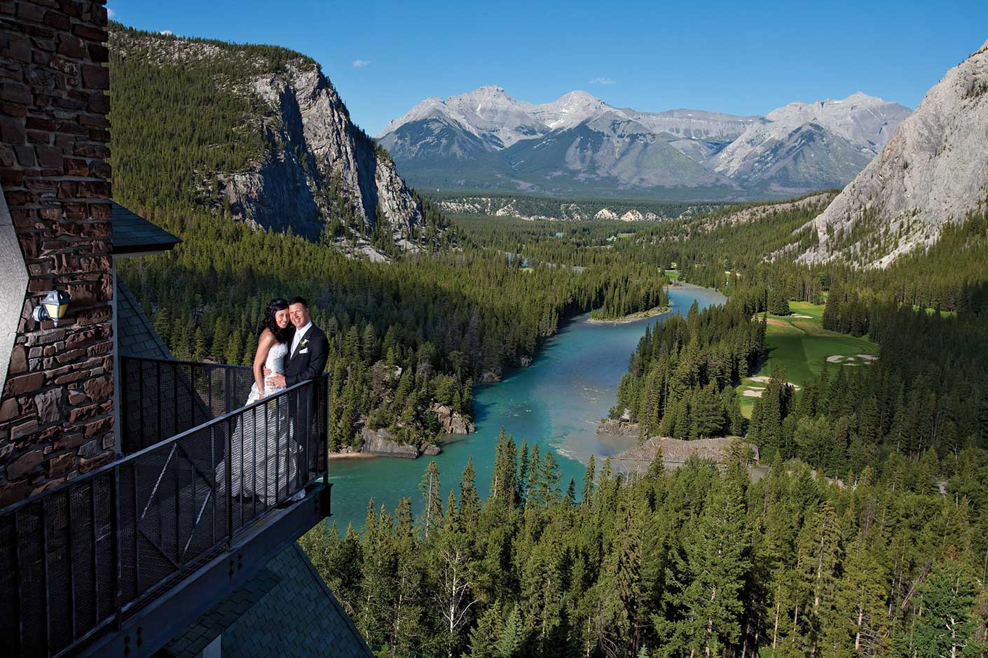 Los mejores lugares para bodas con hermosas vistas 16