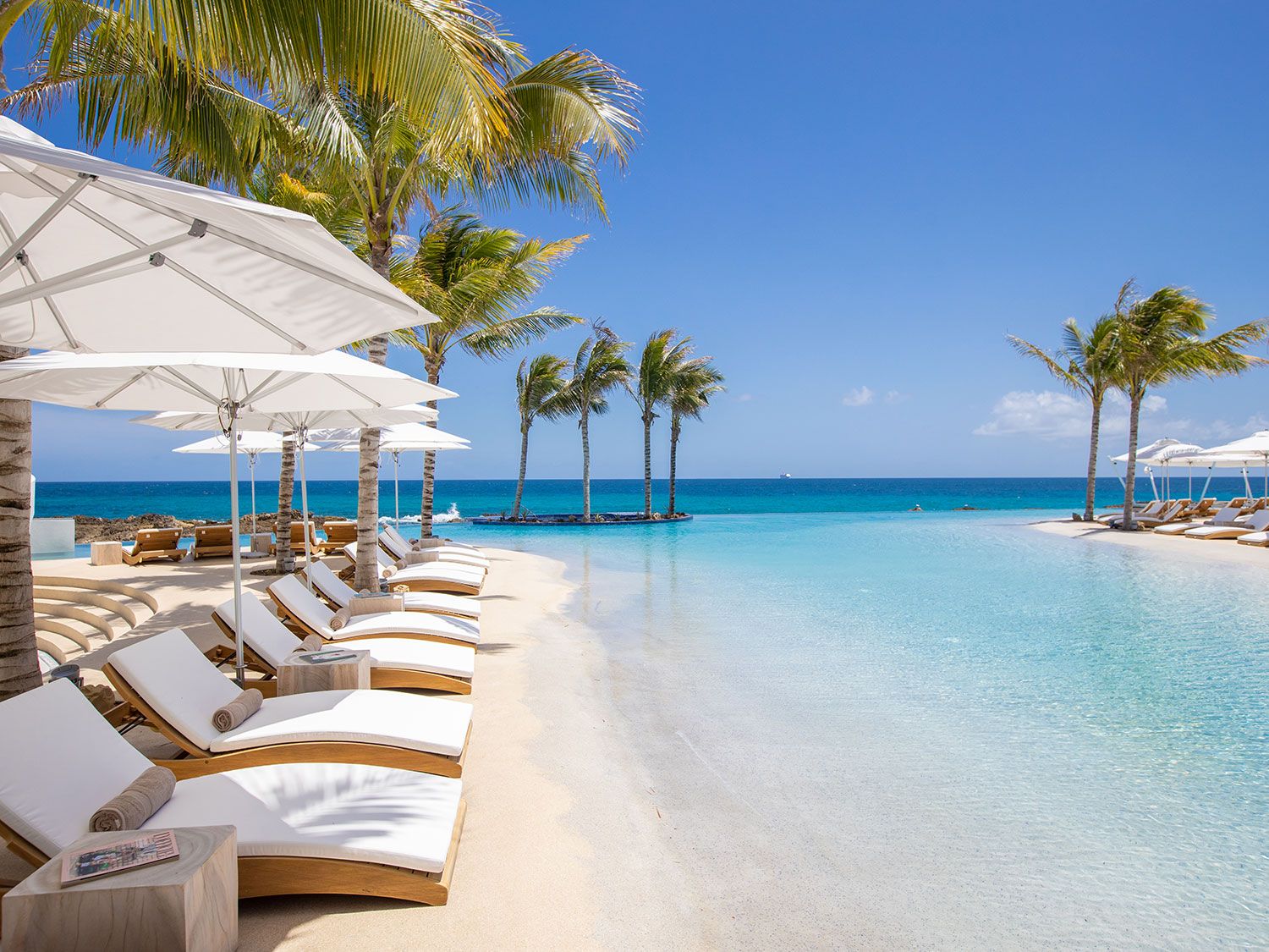 Los mejores resorts y hoteles en Sint Maarten 10
