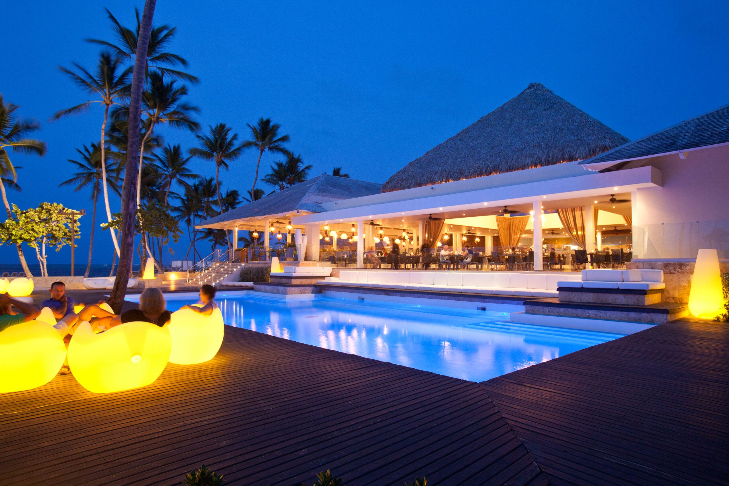 Los mejores resorts todo incluido para parejas en Punta Cana 7