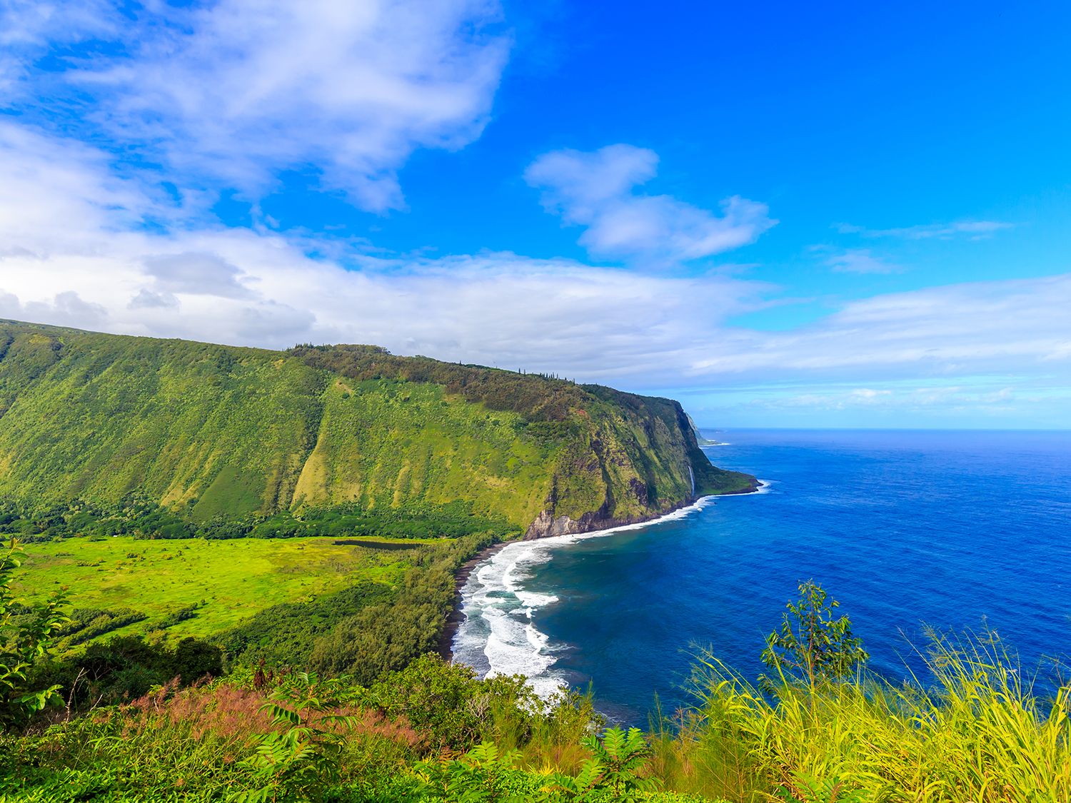 Las mejores cosas que hacer en Big Island, Hawái 6