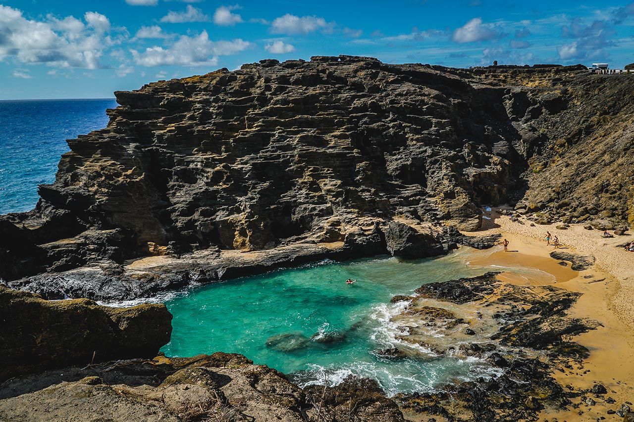 Hawái 7 cosas que hacer en Oahu más allá de la playa de Waikiki 8
