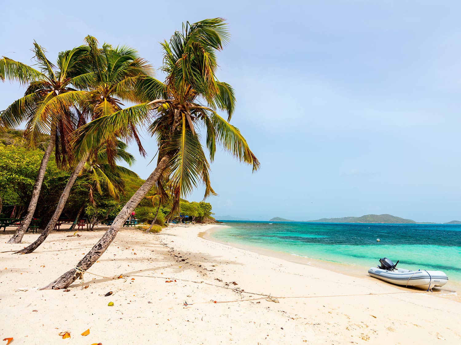7 Razones para Visitar las Islas del Caribe Sur 6