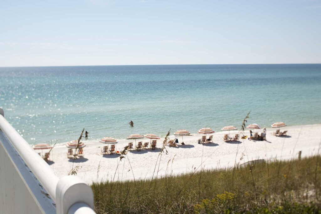 Los mejores lugares para bodas en Florida 32