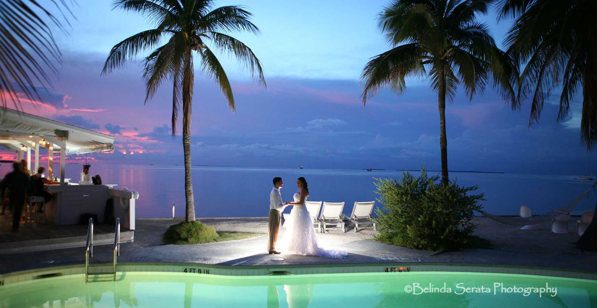 Los mejores lugares para bodas en Florida 5