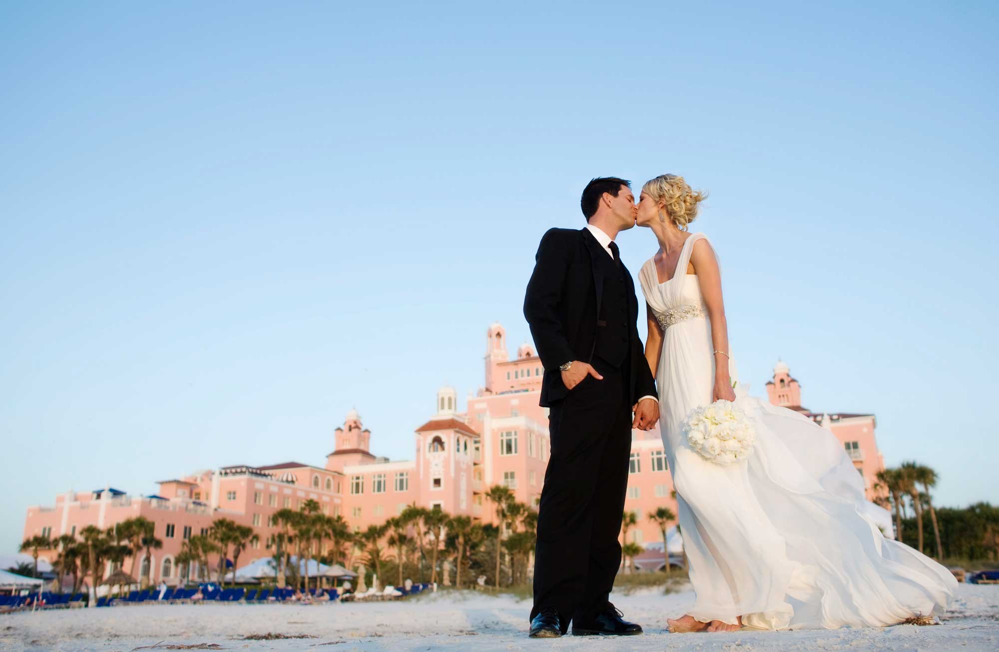 Los mejores lugares para bodas en Florida 9