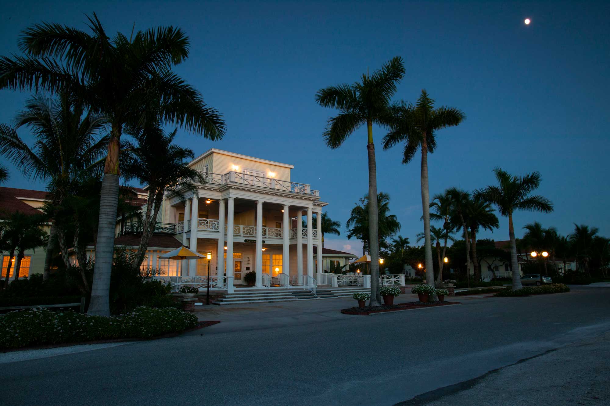 Los mejores lugares para bodas en Florida 11