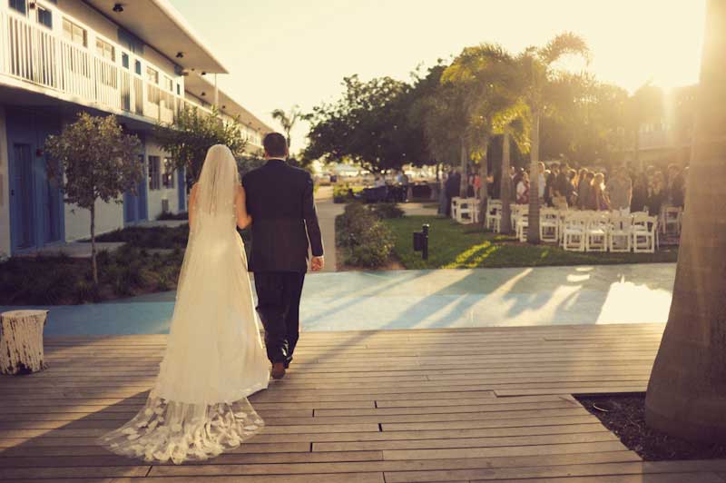 Los mejores lugares para bodas en Florida 15