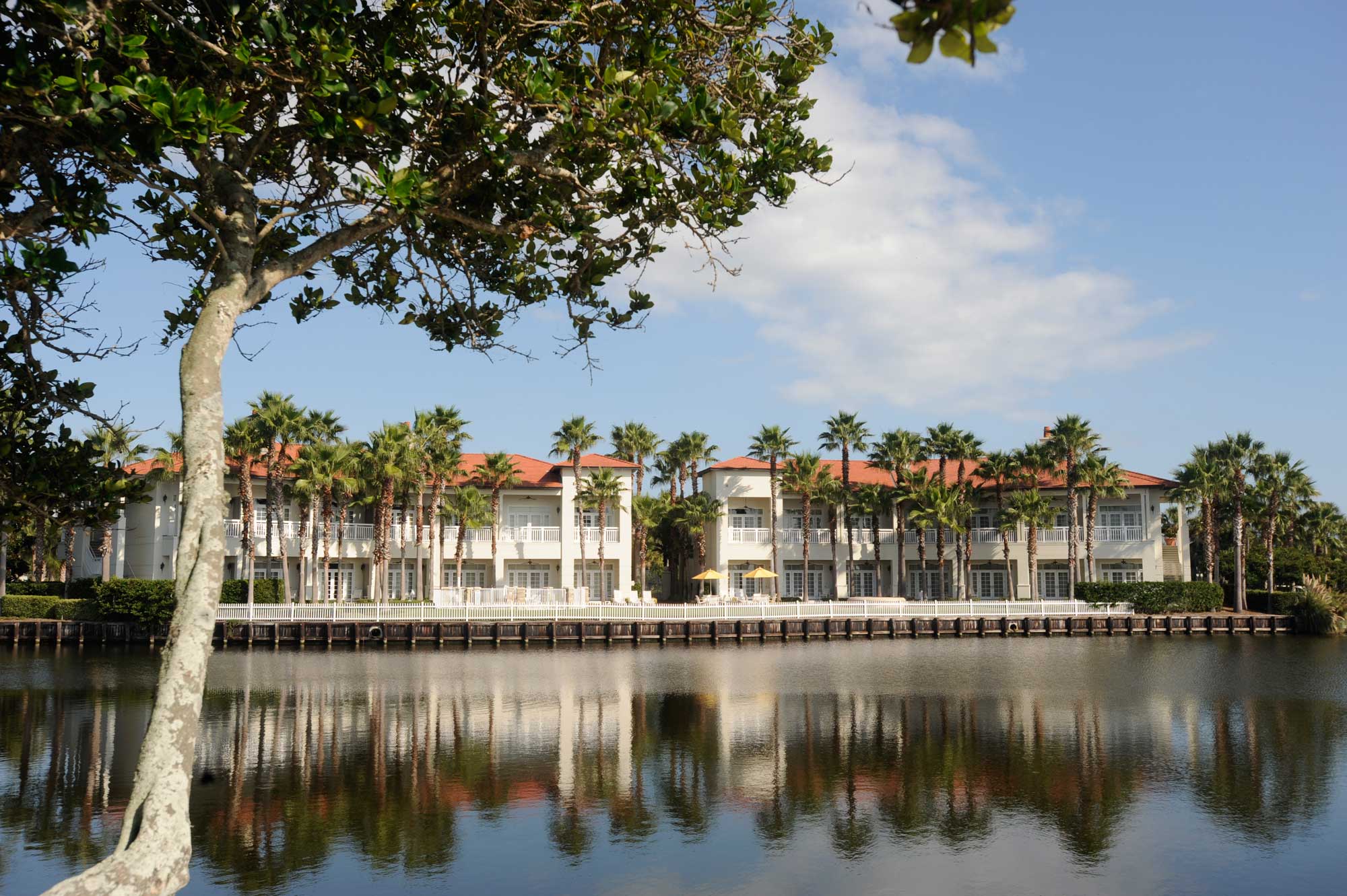Los mejores lugares para bodas en Florida 20