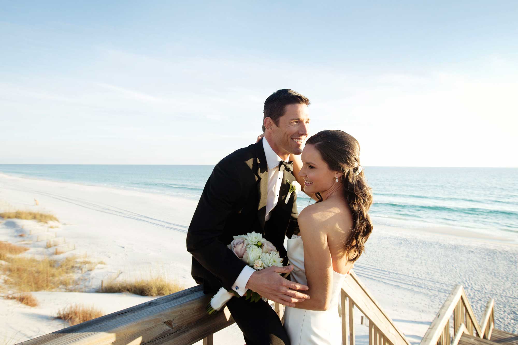 Los mejores lugares para bodas en Florida 38