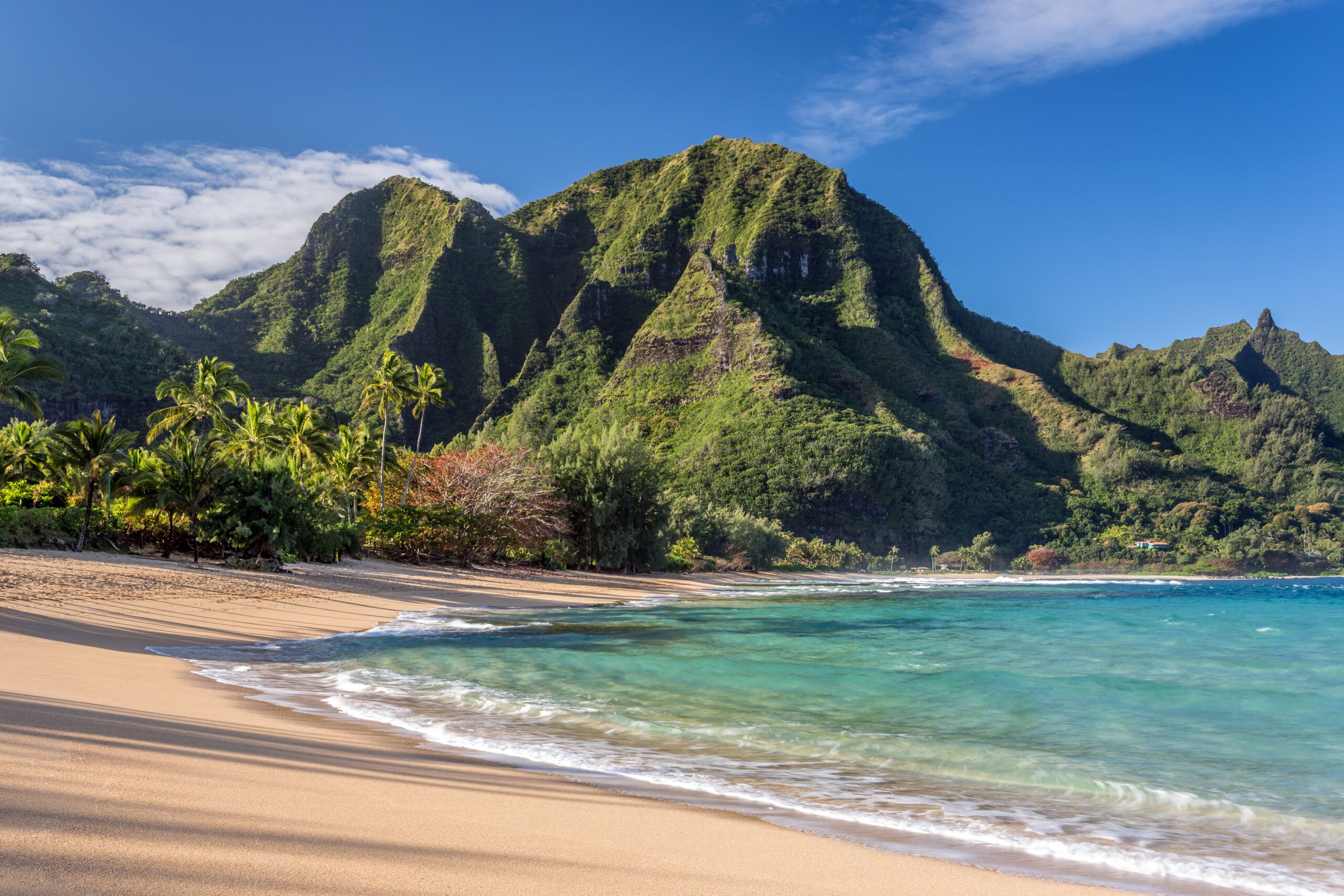 Las 10 mejores playas de Hawái 2