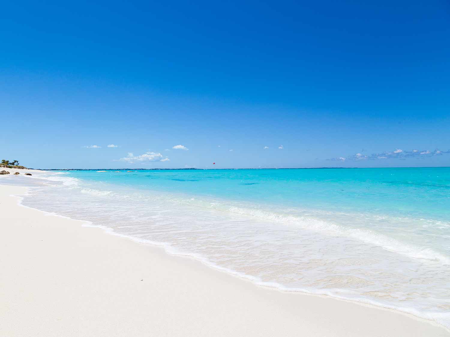 Los mejores resorts todo incluido en Islas Turcas y Caicos