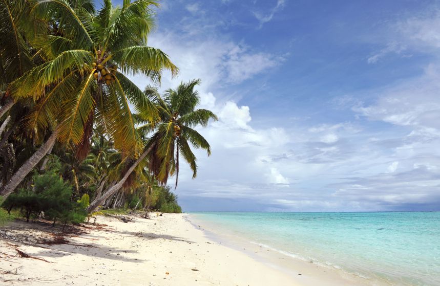 10 mejores islas para vivir para empezar de nuevo 3