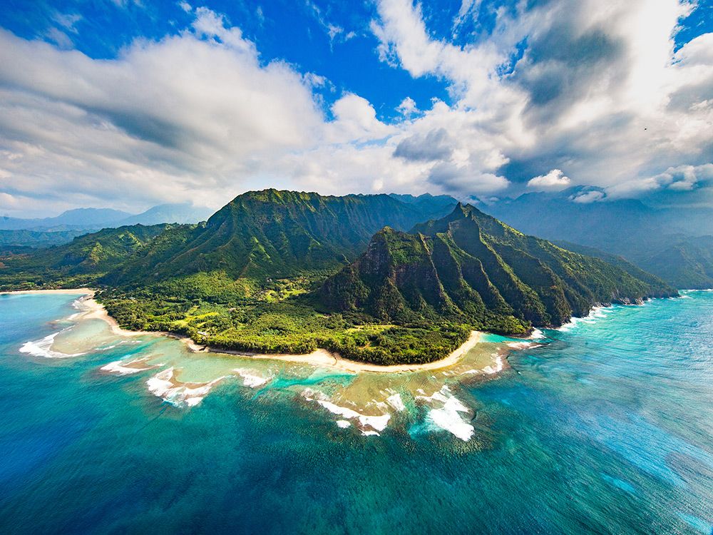 Las 10 mejores islas de EE.UU. que se sienten exóticas 59