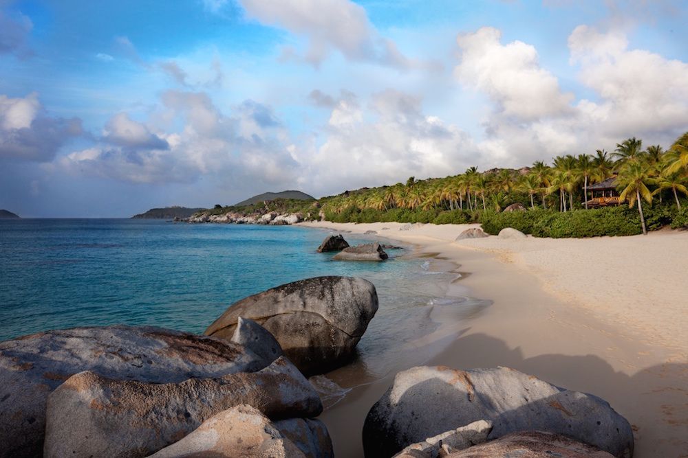 10 Resorts donde puedes bucear y nadar con tortugas marinas 9