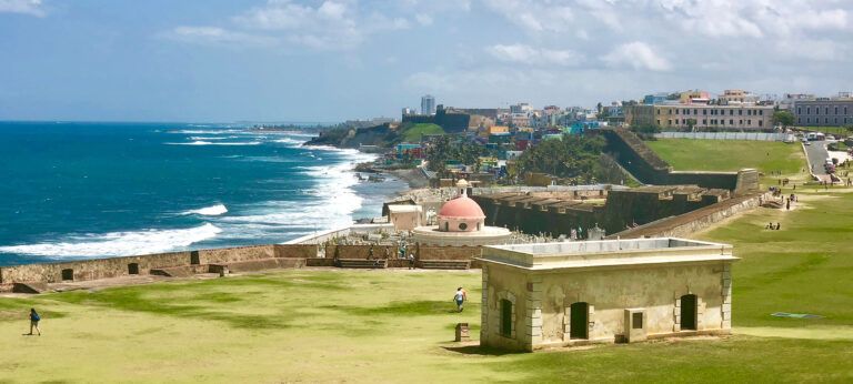 Qué Ver En Puerto Rico 10 Sitios Imprescindibles 4012