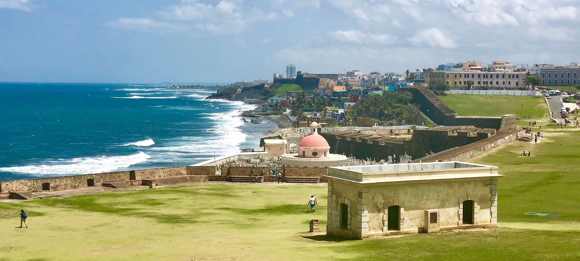 8 cosas que debe saber sobre visitar Puerto Rico