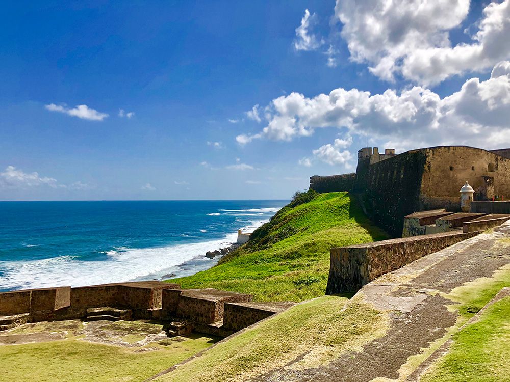 8 cosas que debe saber sobre visitar Puerto Rico 1