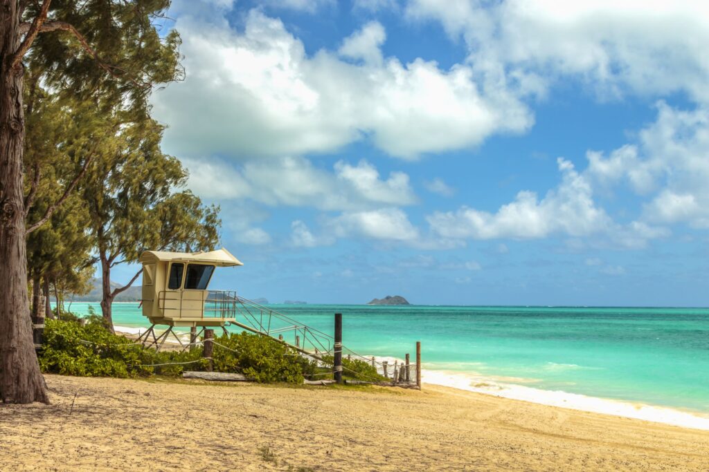 Las 10 mejores playas de Hawái 11