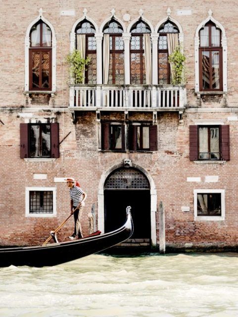 Planear una luna de miel perfecta en Venecia 13
