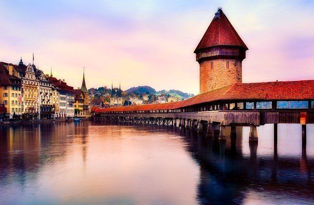 Switzerland Honeymoons: Planifique una luna de miel inolvidable 9