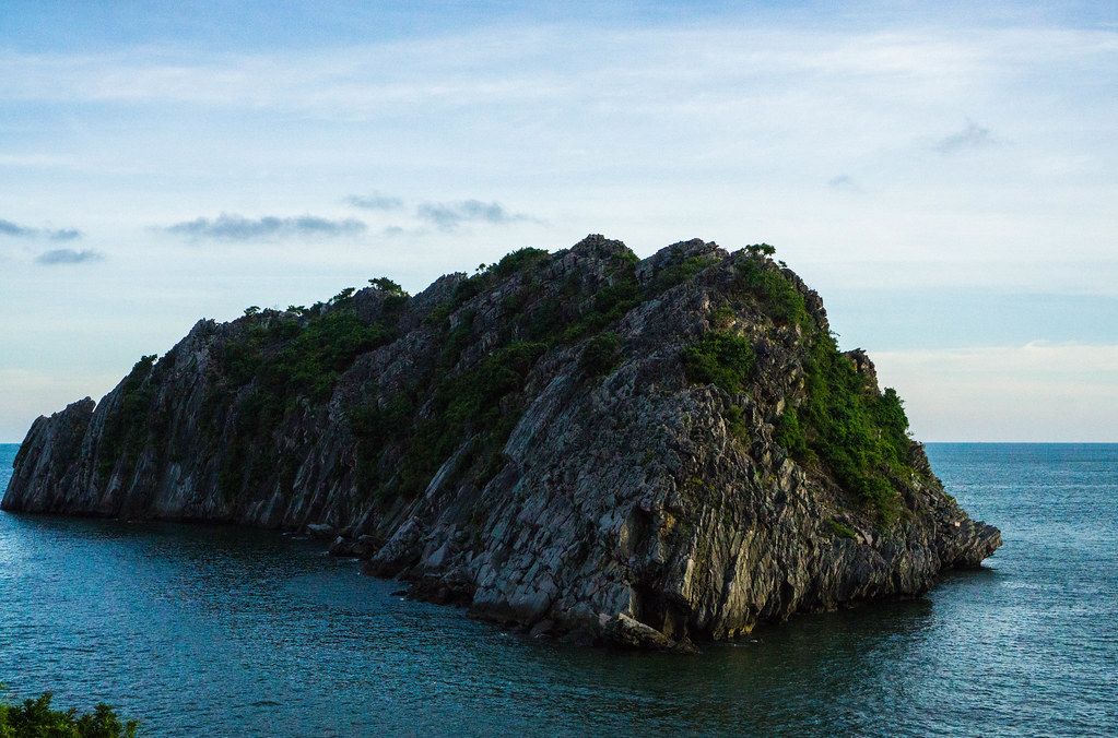 11 Las mejores cosas que hacer en la Bahía de Halong 1