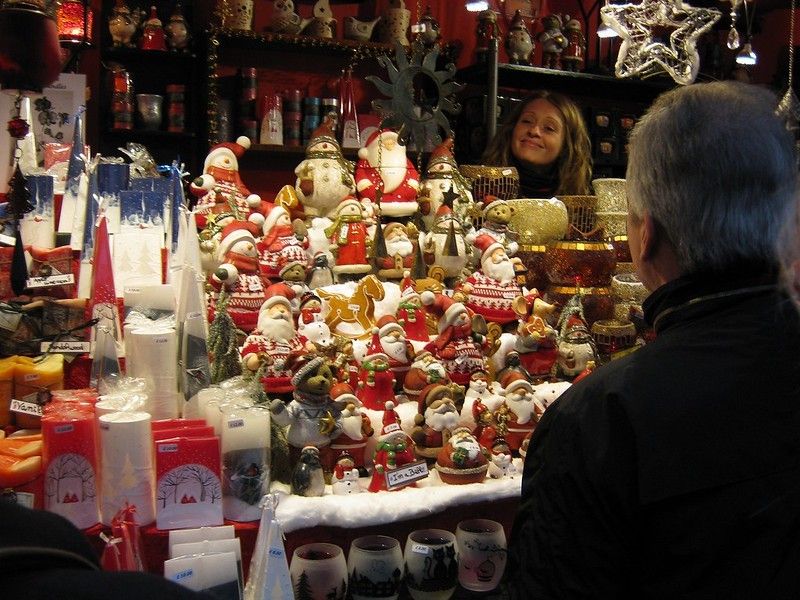 22 Mejores mercados navideños en Europa 10