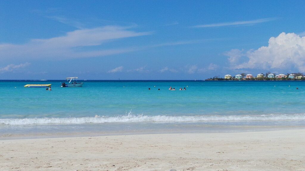 Las 15 Mejores playas en Jamaica 5