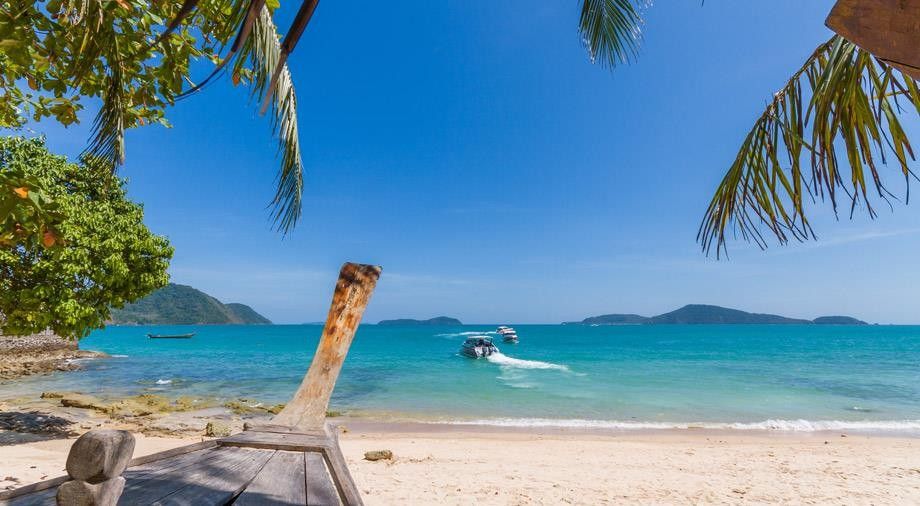 10 Mejores playas en Phuket, Tailandia que debe visitar 7